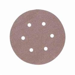 6" P100-B PAPER PSA DISC ROLL