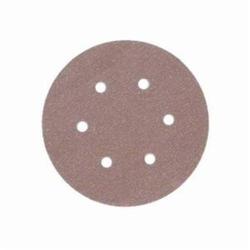 6" P120-B PAPER PSA DISC ROLL