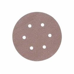 6" P180-B PAPER PSA DISC ROLL