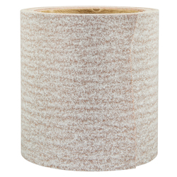 4-1/2" x 10YD P80-B NO-FIL AO PSA ROLL
