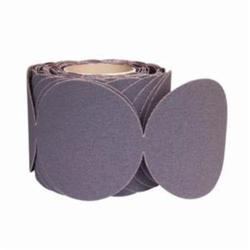 5" 80 G x  CLOTH DISC ROLL
