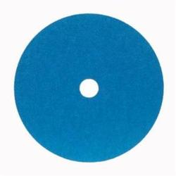 9-1/8" x 7/8 50GR FIBER DISC