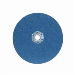 7" x 5/8-11 S/C 24GR FIBER DISC