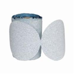 5" P120-C PAPER PSA DISC ROLL