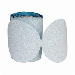 6" P100-C PAPER PSA DISC ROLL