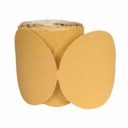 5" P150-C PAPER PSA DISC ROLL