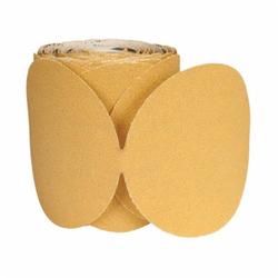 6" P280-C PAPER PSA DISC ROLL