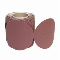5" 120-F PAPER PSA DISC ROLL