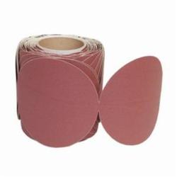 6" 120-F PAPER PSA DISC ROLL