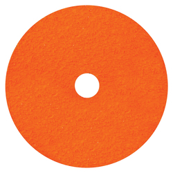 6" x 7/8 24GR FIBER DISC