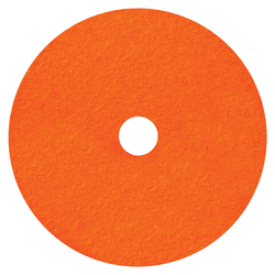 6" x 7/8 80GR FIBER DISC
