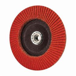 7" x 5/8-11 36GR FLAP DISC