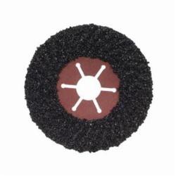 7" x 7/8 16GR FIBER DISC