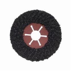 4-1/2" x 7/8 16GR FIBER DISC