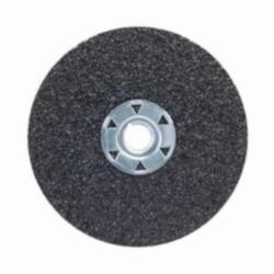 5x5/8-11 S/C 60GR FIBER DISC