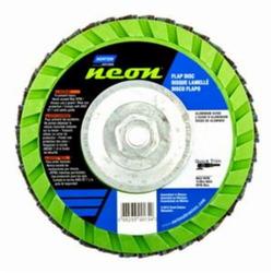 7" x 5/8-11 40GR FLAP DISC
