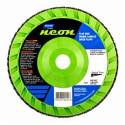 7" x 7/8 60GR FLAP DISC