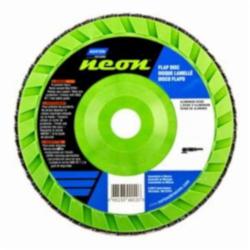 7" x 7/8 80GR FLAP DISC