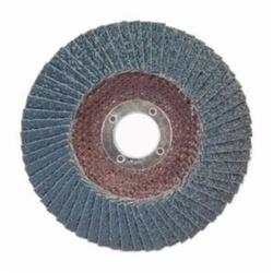 6" x 7/8 24GR FLAP DISC