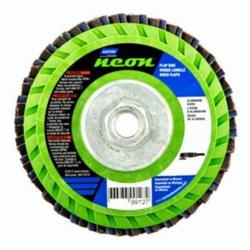 5" x 5/8-11 36GR FLAP DISC