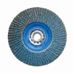 5" x 5/8-11 40GR FLAP DISC