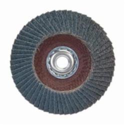5" x 5/8-11 36GR FLAP DISC