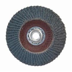 5" x 5/8-11 60GR FLAP DISC