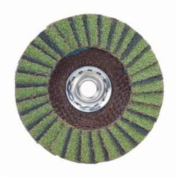 6" x 5/8-11 40GR FLAP DISC