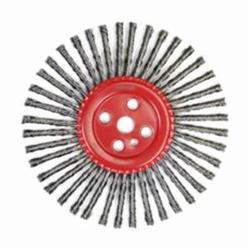 12" x .035" x 1 -DP JOINT/CRACK CLEANING BRUSH