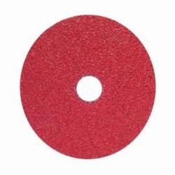 4-1/2" x 7/8 24GR FIBER DISC