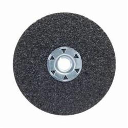4-1/2x5/8-11 S/C 24GR FIBER DISC