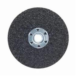 4-1/2x5/8-11 S/C 36GR FIBER DISC