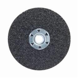 4-1/2" x 5/8-11 S/C 50GR FIBER DISC