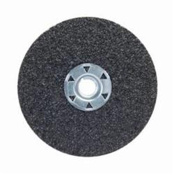 4-1/2x5/8-11 S/C 80GR FIBER DISC