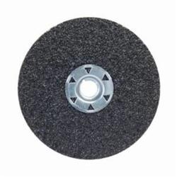 4-1/2x5/8-11 S/C 120GR FIBER DISC
