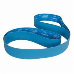 4" x 132" 60-Y BLUEFIRE ZA BACKSTAND BELT