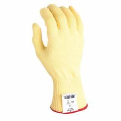 GLOVE,CUT RESIST NATURAL RUBBER COATED,