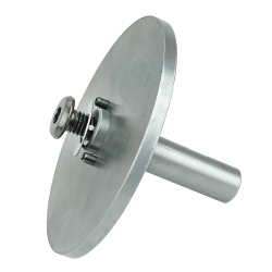 DRIVE ARBOR FOR 5/6IN MAX-DEN NYLOX
