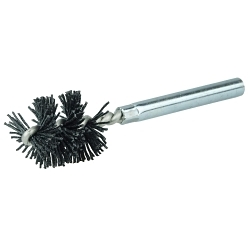 BURR-RX 1IN .026/120CG 1IN 3-1/2IN