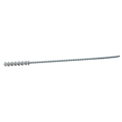 .165 NYLOX MICRO TUBE 600AO 1IN LEN