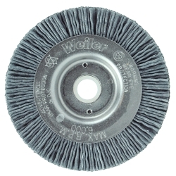 3IN NYLOX WHEEL .040/120SC 1/2-3/8 AH