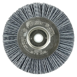4IN NYLOX WHEEL .022/320SC 1/2-3/8 AH