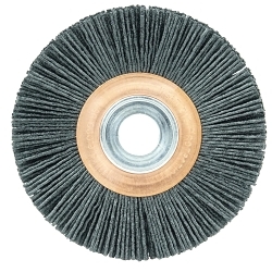 4IN BURR-RX HD WHEEL .026/120CG