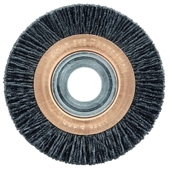3IN BURR-RX HD WHEEL .026/120CG