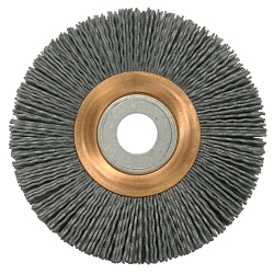 4IN NYLOX HD WHEEL .022/320SC
