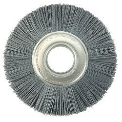 8IN NYLOX .022/120SC 2IN AH