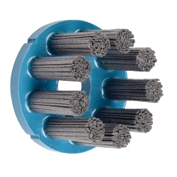3IN NYLOX DISC 120SC RECT 7/8 AH