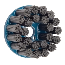 4IN 1200GR NYLOX DISC BRUSH