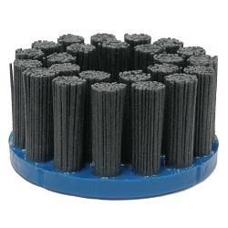 4IN NYLOX DISC 80SC RECT 7/8 AH
