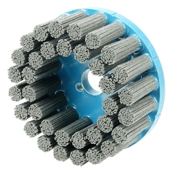 5IN NYLOX DISC 80SC RECT 7/8 AH
